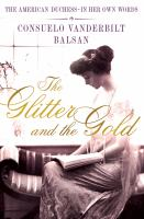 The_glitter_and_the_gold